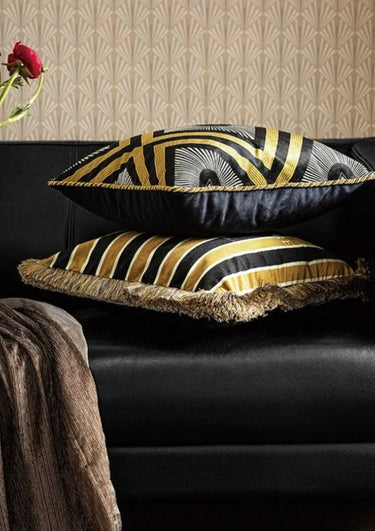 Luxurious Cushion Covers | CoverMyCushion